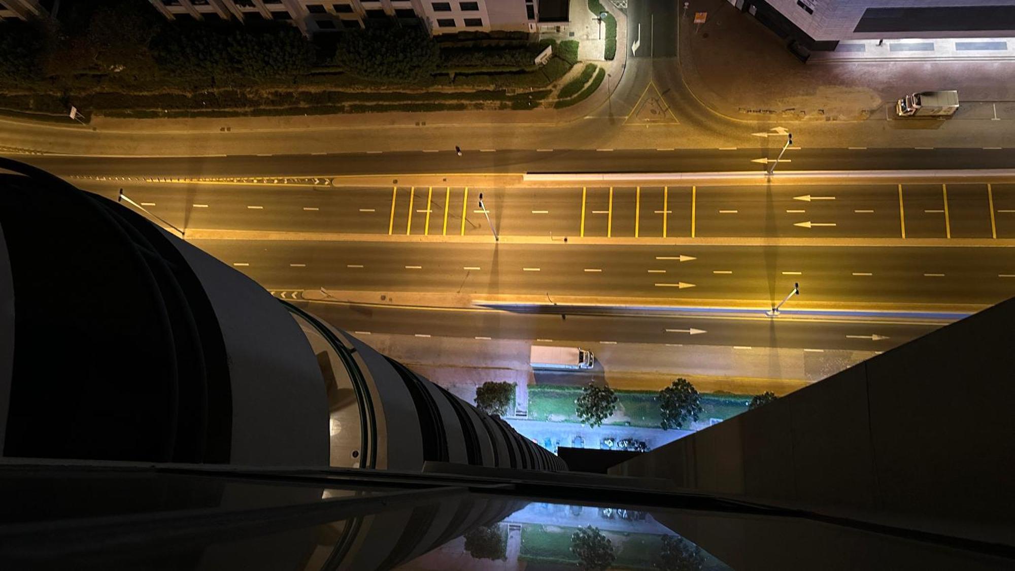 Nomad Partition Room In Barsha Heights 3 Mins To Icm Metro ドバイ エクステリア 写真